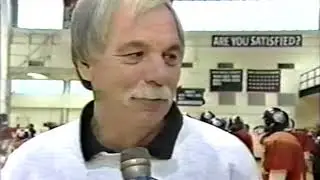 WPIAL (11/22/2003) Aliquippa Football vs Jeannette