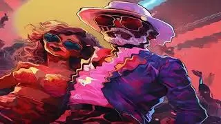 Disco Vampire [Official Video]