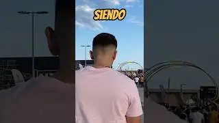 I'm Not Going To Say Anything, Just Kids Being Kids