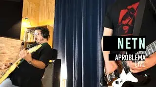 NETN - Gerda | Aproblema live
