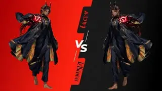 1v1 against the best ZAHIR....... l Eternal Return: Black Survival