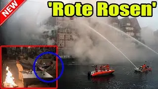 &bdquo;Rote Rosen&ldquo;: G&uuml;nters Tod!