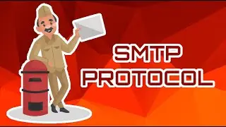 Epi-4 SMTP || Network in Tamil