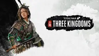 Total War : Three Kingdom : ARK 0005 (Zheng Jiang Dominion over Wei) (TOTAL WAR)