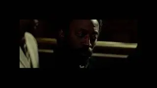 Videocr&iacute;tica Small Axe (2020, de Steve McQueen) Cap.1 - Mangrove