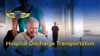 What is Hospital Discharge Transportation