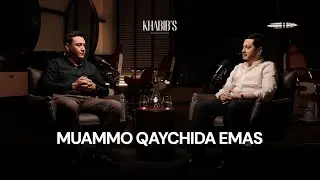 MUAMMO QAYCHIDA EMAS! HABIBULLOH SULTONOV | SHUHRAT ISMATILLAEV