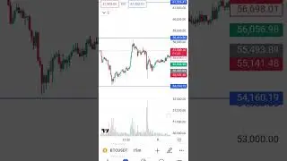 BTCUSDT Levels 4 Hour Timeframe #btcusd #forextrading #bitcoin