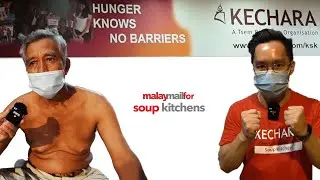 Malay Mail For : Soup Kitchens