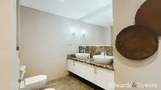 Marina Residence | 2 Bedrooms | For Rent