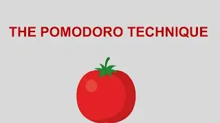 Unlock Your Productivity: Master the Pomodoro Technique