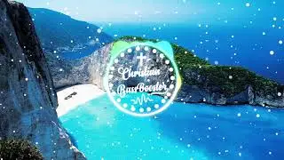 Zauntee - God Taught Me (Bass Boosted)
