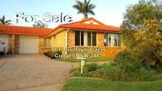 2/13 Guilfoyle Place Cudgen- For Sale