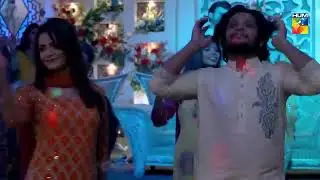 Most Viewed Short Clip - Suno Chanda - Season 2 - HUM TV