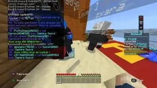 Au Soleil V5 PVP trap c&eacute;lesta