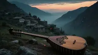 Mystic Bazaar Grooves &mdash; Persian Instrumental Focus Music