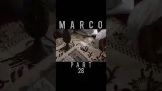 MARCO 🔥 MOVIE CLIP PART