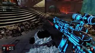 Killing Floor 2 Cranium Cracker Insane April 23rd 2019