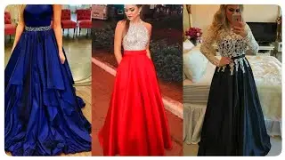 Party frock designs 2021 | New latest party frock collection | ladies for designs 2021