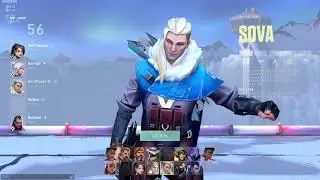 Agent Selection be like...