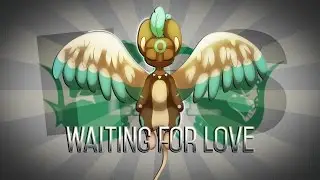 TRANSFORMICE MEP - WAITING FOR LOVE