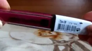 Relouis True Matte Complimenti Жидкая матовая помада для губ,белорусская помада -  свотчи