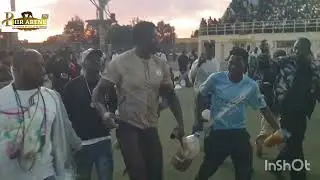 ENTR&Eacute;S TR&Egrave;S MYSTIQUE DE TOUBA COUTA LAMB 10millions a mbour 24 janvier 2026