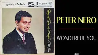 Peter Nero - Wonderful You