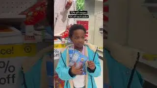 Как научить любого ребенка процентам!!