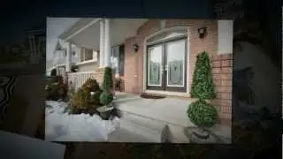 Milton Real Estate Hawthorne Village Homes