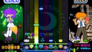 pop'n music 10　-　グランヂデス(H)