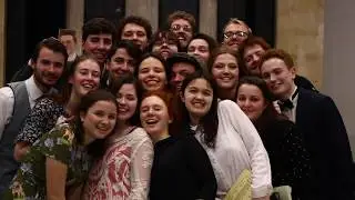 The Marriage of Figaro: Uni of Exeter Opera Society