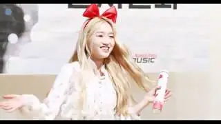 190623 이달의소녀 고원 팬사인회 직캠4k (LOONA GOWON FANSIGN FOCUS) by Blue Paradise
