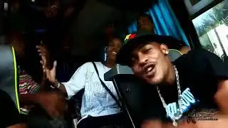 Vynketi - Ambiance tour de l&rsquo;&icirc;le