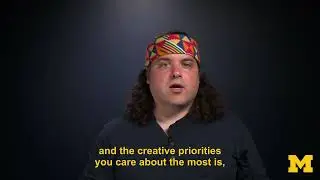 Your Creative Voice | AI for Creative Work