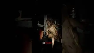 Horror Map EXPOSED 👀 | Hidden Scares, Secret NPCs & Creepy Moments You MISSED! #horrorgame