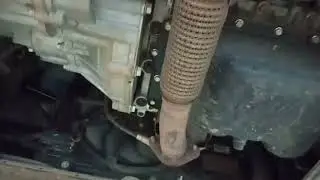 Tata Altroz full bottom view, see how altroz looks from mechanics eye