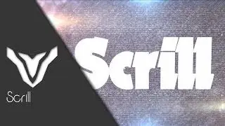 Intro | Scrilldesigns | #1