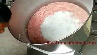 Peanut Coating Machine Video|Nut Coating Equipment For Sale