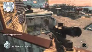 Rleeson85: Saying Goodbye to Black Ops
