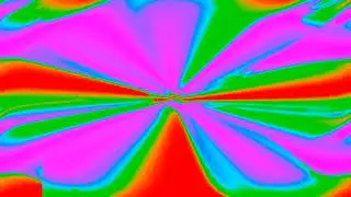 I Hate The Large Wave Displacement Map