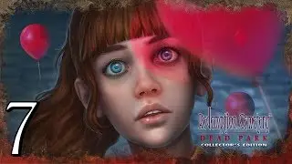 Let's Play - Redemption Cemetery 14 - Dead Park - Part 7