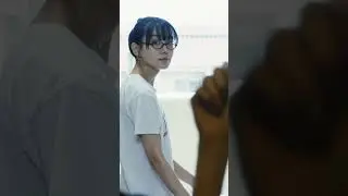キャラクター紹介映像（美鈴編）|  映画『#先生の白い嘘』7月5日 (金) 公開 #奈緒 #映画 #おすすめ #fyp #shorts