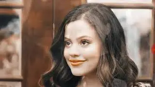 Charmed edits Maggie's and parker