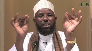 Dammaqi Duuti Karaa Jirtii Shk Amin Ibro