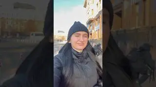 Новое бизнес обучение, усиливаю свои позиции и новые знакомства
