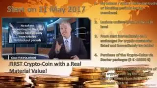 PlatinCoin PLC Group  Platincoin Registration