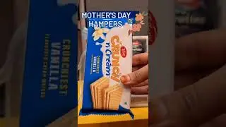 Choconuts Mother's Day Hampers 2025 🌸 | Premium Imported Chocolates & Custom Gifts!