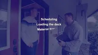 DeckRite Project Review