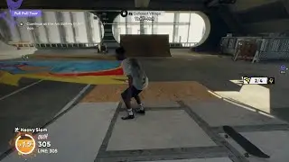skate new trick shot.